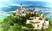 Burg Hohenzollern