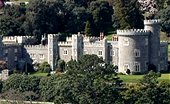 Caerhays Castle