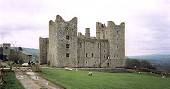 Bolton Castle