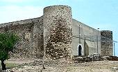 Castro Marim castle 