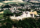 Csesznek Castle