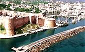 Kyrenia (Girne)