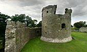 Dundrum Castle