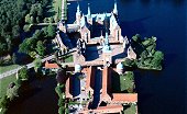 Frederiksborg Castle