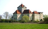 Gjorslev Castle