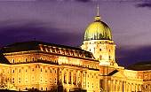 Buda Castle