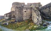 Kars Kalesi fortress