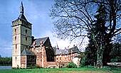 Kasteel van Horst