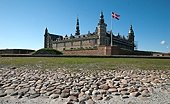 Kronborg Castle