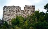 Lytitsa fortress