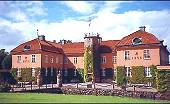 Maltesholms slott