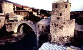 Mostar, Old Bridge