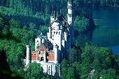 Neuschwanstein Castle