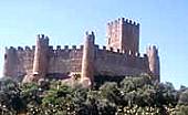 Tomar - Templar castle