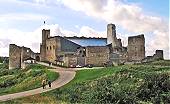 Rakvere Castle Ruins