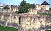 Suceava - Stefan Cel Mare