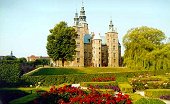 Rosenborg Castle