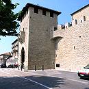 Porta San Francesco