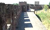 Silves castle