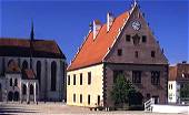 Bardejov - The Town Hall