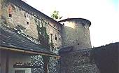 BANSK BYSTRICA - Old city bastion