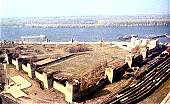 Smederevo Fortness