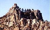 St. Hilarion Castle