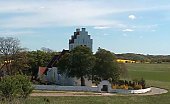 Tarborg Castle