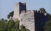 Tematin Castle
