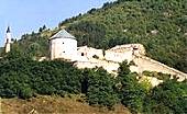 Travnik castle