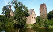 Tüschenbroich castle