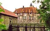 Visschering 