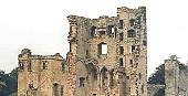 Ashby de la Zouch