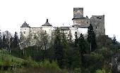 Berat castle