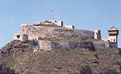 Doboj fortress