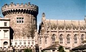 Dublin Castle