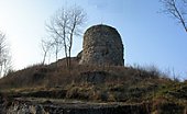 Ruines de Moha