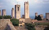 San Gimignano