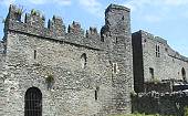 Swords Castle (Dublin)