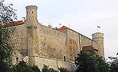 Toompea castle (castrum Danorum)