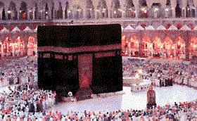 Kaaba