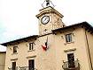 Il Palazzo del Comune, dal sito www.comuni-italiani.it