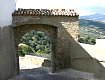 Porta del Piazzale, dal sito www.aptbasilicata.it