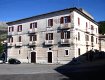 Palazzo Iacobelli nella foto di colloca1, dal sito www.panoramio.com Palazzo Iacobelli nella foto di colloca1, dal sito www.panoramio.com