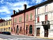 Dal sito http://195.62.166.245/migliaro/ Dal sito www.meteo-europ.com