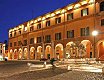 Palazzo Albornoz, dal sito www.comune.cesena.fc.it Palazzo Albornoz, dal sito www.comune.cesena.fc.it