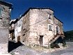 La cosiddetta Portaccia (sorge dov'era la porta del castello), dal sito www.agrariocesena.i La cosiddetta Portaccia (sorge dov'era la porta del castello), dal sito www.agrariocesena.i