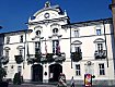 Palazzo del Comune, foto Palladino Neill, dal sito www.quotidianopiemontese.it