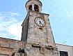 La Torre dell'Orologio, foto di Vito Cassano (https://www.facebook.com/profile.php?id=100006252105008)