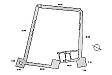 Planimetria schematica del castello